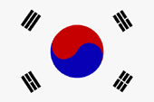 Корея
